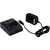 zCover CI92AU5BNA -  Zdock Desktop 15 Multi-Battery Charge Dock. Dock On 5-Bay Rack. Fits Cisco 7926G