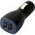 Codi A01043 -  Dual USB Car Charger