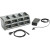 Zebra SAC5070-800CR -  RS507 8 Slot Battery Charge Kit Extended Power Supply/Us AC Cord Incl