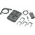 Zebra SAC7X00-400CES -  Battery Charger 4 Slot ES with Power Supply & Us Line Cord