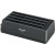 Panasonic CF-VCB201M -  4-Bay Battery Charger (110W Power Adapter Included) for CF-20 MK1