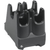 Zebra SAC45XX-4000CR -  4 Slot Battery Charger MC45