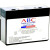 APC RBC10 -  RBC10 Replacement Battery Cartridge #10