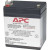 APC RBC46 -  RBC46 Replacement Battery Cartridge #46