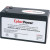 CyberPower RB1280A -  RB1280A UPS Replacement Battery Cartridge 12V 8AH Battery 18-Month Warranty
