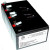 Battery Technology (BTI) RBC8-SLA8-BTI -Battery Technology RBC8 Replacement Battery Cartridge for APC UPS SU1400RM SU1400RMNET