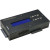 Addonics JD2P3 -  Jasper II Portable 1:3 Hard Disk Drive/SSD High Performance Duplicator