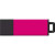 Centon Electronics S1-U3T11-32G -  Centon USB 3.0 Datastick PRO2 (Magenta)