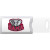 Centon Electronics S1-U2P1CALA-8G -  University Of Alabama Push USB - 8GB