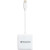 Transcend TS-RDA2W -  USB2.0 Card Reader Lightning
