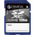 Centon Electronics S1-SDXC10-128G -  128GB SDXC Class 10 Flash Card
