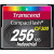 Transcend TS256MCF300 -  256MB CF Card = HH