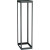 Black Box RM7000A-R3 -  4 Post Open Rack 42U