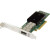 ATTO Technology FFRM-NQ41-000 -  Single Channel 40GbE to x8 PCIe 3.0 Ethernet Adapter LP 30m QSFP+ Included