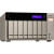 QNAP TVS-873E-8G-US -  8-Bay NAS/ISCSI IP-San R 4CORE AMD RX-421BD 2.1-3.4GHZ 8G DDR4 Ram