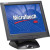 3M 11-91378-225 - M1700SS 17" MicroTouch Display USB