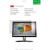 3M AG270W9B - Anti-Glare Filter for 27 inch Widescreen 16:9 for Displays