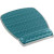 3M MW308-GR - Gel Wrist Rest for Keyboard DES Series Green