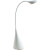 4XEM 990008 - Sima Products Adj Neck LED Desk Lamp with USB Flexible Lithium Battery