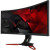Acer UM.CZ0AA.001 - Predator Z35 bmiphz 35" 21:9 UltraWide LED Curved Gaming Monitor