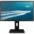 Acer UM.FB6AA.004 - 24 inch Widescreen 1920X1080 B246HL VGA DVI DP 1.2 Black