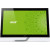 Acer UM.HT2AA.003 - 27" T272HL bmjjz White LED-Backlit Edge-to-Edge Touchscreen Display 1920X1080