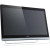 Acer UM.WW0AA.004 - 21.5" LCD Touch 1920x1080 UT220HQL BMJZ VGA MHL USB Black&Silver