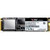 ADATA Technology ASX8000NP-1TM-C - Adata XPG SX8000 1TB 3D MLC M.2 2280 PCIE GEN3X4 NVMe 1.2 Certified Solid