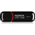 ADATA Technology AUV150-64G-RBK - Adata USA Dashdrive USB 3.0 UV150 64GB Passport to Data Mobility Black (AUV150