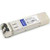 AddOn 1442401G1-AO - Adtran SFP+ 300M SR 1442401G1 Compat TAA XCVR 10GB SR DOM MMF LC