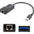 AddOn 4X90E51405-AO-5PK - 5-pack 1FT USB 3A to DVI M/F Video Adapter