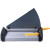 AddOn 5411102 - Fellowes Plasma 180 18" Paper Cutter