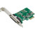 AddOn ADD-PCIE-PARALLEL - Single Db-25 PT PCIE X1 Network Adapter Card