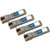 AddOn EW3A0000235-AO - 4-Pack 1000BASE-T SFP F/Citrix Copper RJ45 100M 100% Compatible