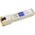 AddOn MGBIC-100BT-AO - 100BASE-TX SFP F/Enterasys Copper 100M RJ-45 100% Compatible