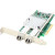 AddOn QLE3242-SR-CK-AO - Addon 10GBS 2x SFP+ PCIE X8 NIC F/Qlogic