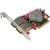 Addonics AD2MS6GPX8-E - 8 Port 6GB SATA/SAS PCIE Dual SFF-8088