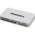 Addonics AESDDNU3 - 15IN1 Flash Reader/Writer USB 3.0 SD/MMC/MS/Mspro/XD Windows/Mac
