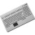 ACK-730UW - Adesso ACK-730UW EasyTouch 730 Touchpad Keyboard USB (White)