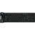 AKB-222UB - Adesso AKB-222UB Slimtouch 222 Antimicrobial Waterpoof Flex Keyboard (Compact Size)