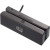 Adesso MSR-100 - AC MSR-100 Magnetic Stripe Card Reader Retail