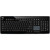 WKB-4400UB - Adesso WKB-4400UB SlimTouch 4400 Wireless Desktop Touchpad Keyboard