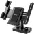 Aleratec 250370 - Universal Tab Smartphone DT WM Stand