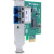 Allied Telesis AT-2911LX/LC-901 - Fed Comp 32/64 Bit PCIE Single Single Mode 10KM Adapter Card LC