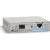 AT-GS2002/SP-60 - Allied Telesis 10/100/1000BASE-T SFP Standlne Bridging Converter LC Connector