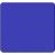 Allsop 28228 - Basic Mouse Pad Blue