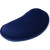 Allsop 30212 - Ergoprene Gel Wrist Rest - Blue