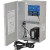 Altronix ALTV248175ULCB3 - CCTV AC Wall Mount Power Support 8PTC Outputs- 3 Line Cord