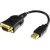 Aluratek AUS100 - AUS100 USB to Serial Adapter Cable