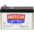 American Battery Company (ABC) RBC110-ABC - American Battery Company RBC110 Replacement Battery for APC Ups